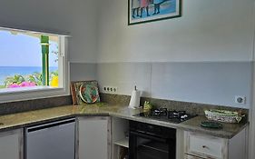 Villa Guadeloupe Saint François Accès Mer Piscine IGUANA BAY - Villa Zagadi